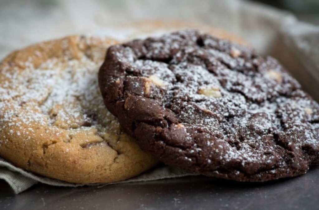 galletas en Querétaro